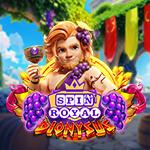 Spin Royal Dionysus
